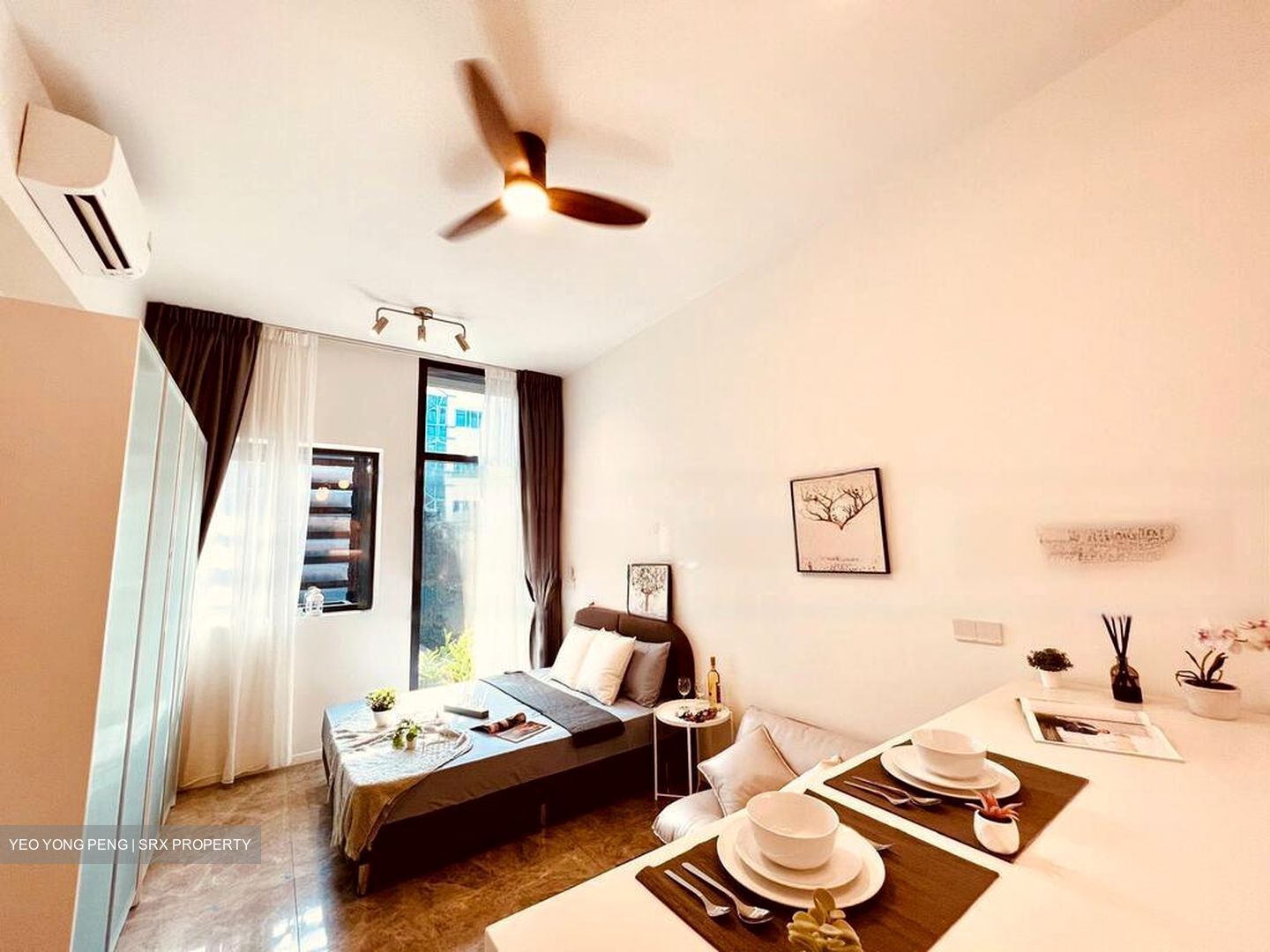 The M (D7), Apartment #476100451